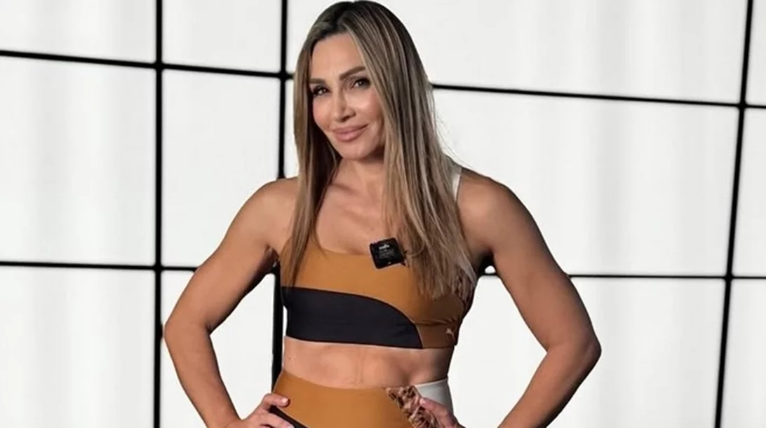 Δεν φεύγει το λίπος; Η Ελένη Πετρουλάκη αποκαλύπτει το μυστικό της για μόνιμα αποτελέσματα