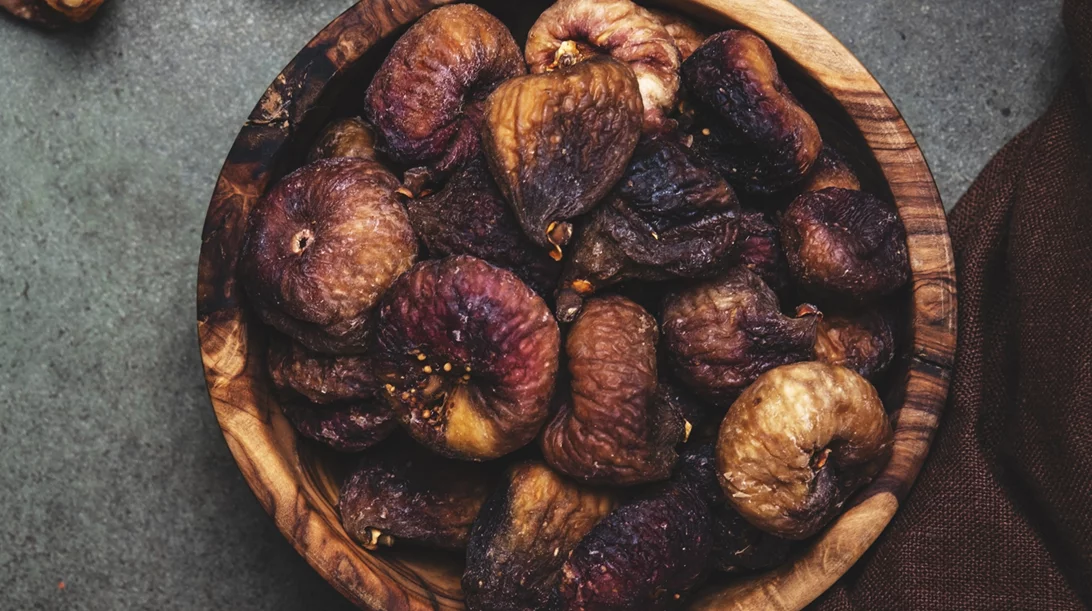 Τα μυστικά για τέλεια αποξηραμένα σύκα – Έτσι θα τα φτιάξεις σπίτι σου