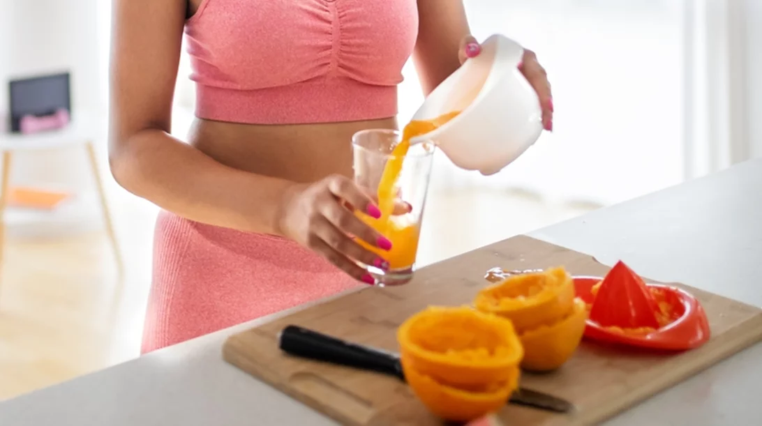 Βοηθάει η βιταμίνη C να αυξήσεις την παραγωγή κολλαγόνου;