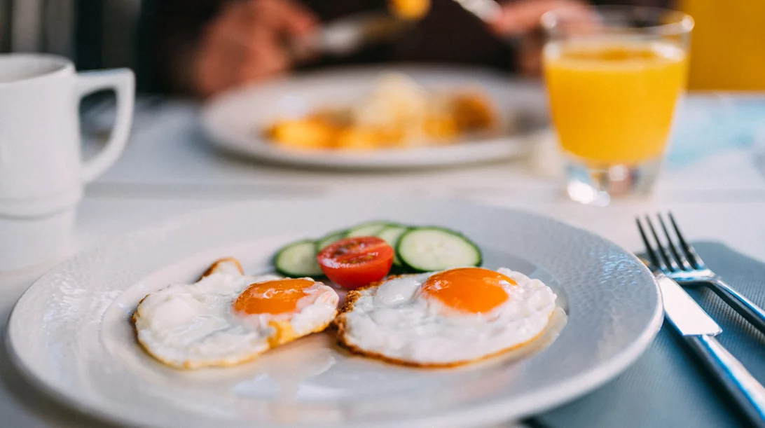 Πέντε σημάδια έλλειψης πρωτεΐνης