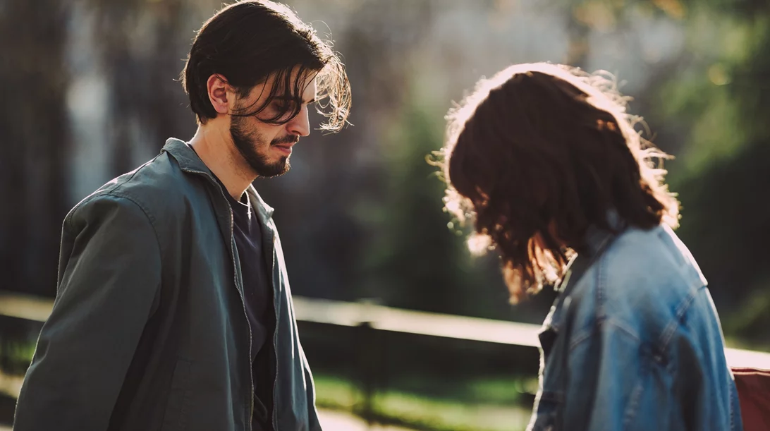 Τα red flags που πρέπει να προσέξεις σε μία σχέση