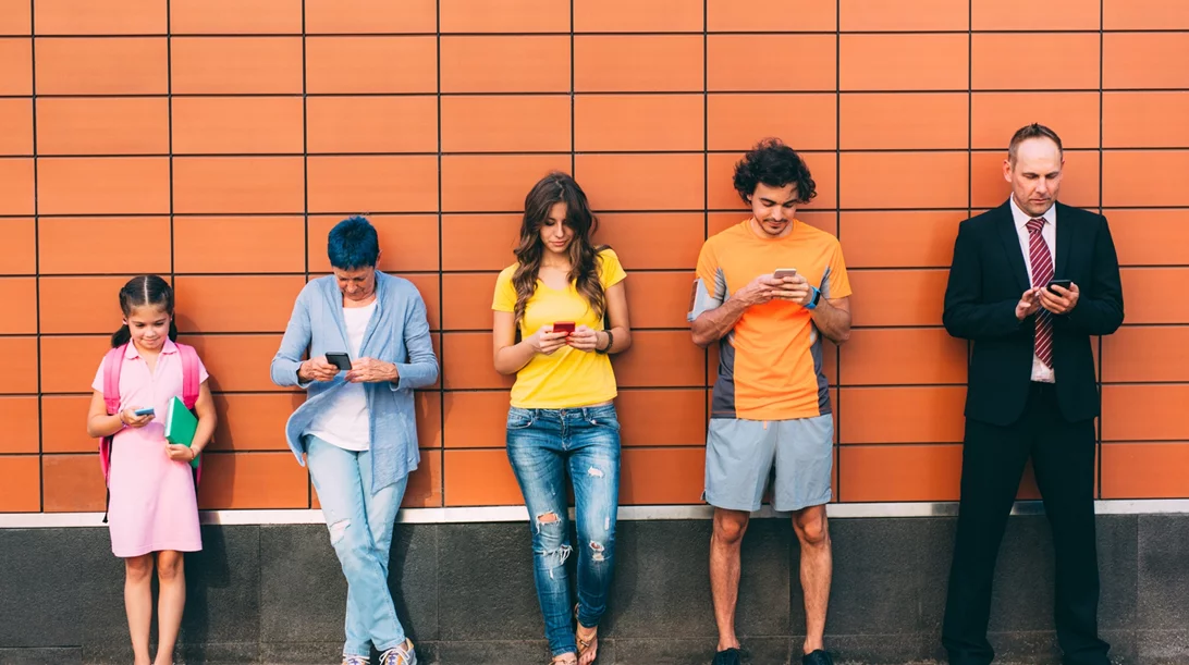 Πότε σταματάμε να ψηλώνουμε;