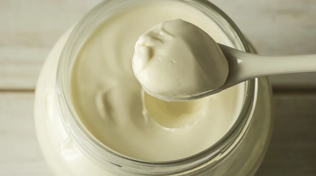 Αντί για μαγιονέζα: Η συνταγή για την πιο υγιεινή και νόστιμη εναλλακτική