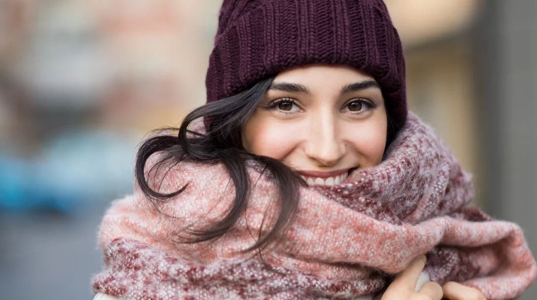 5 τρόποι να διατηρήσεις την υγεία σου στη διάρκεια των γιορτών