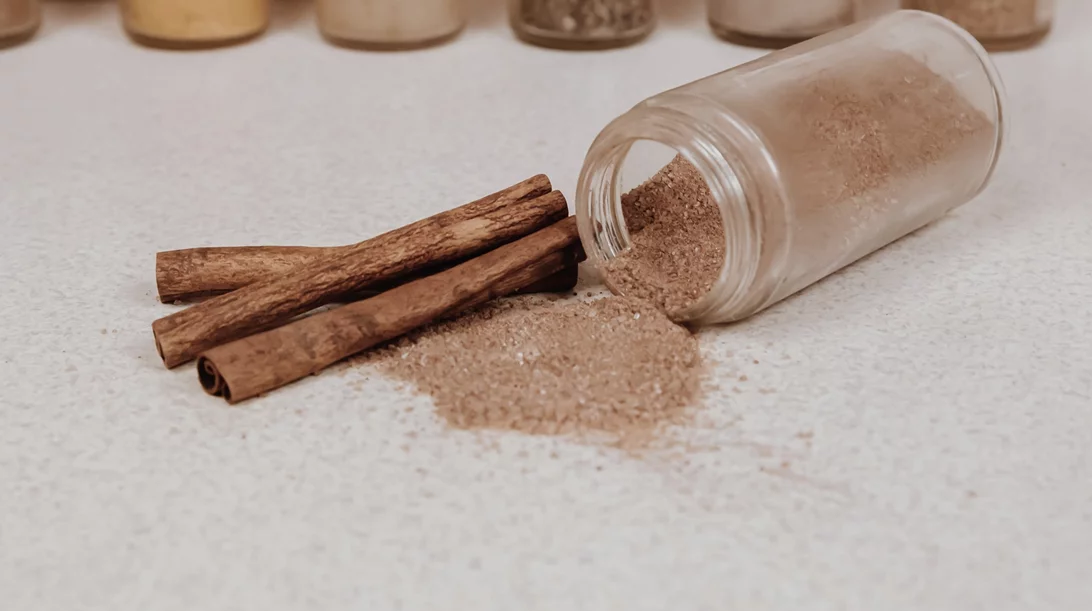 Κανέλα: Ένα μπαχαρικό – σύμμαχος της καλής υγείας