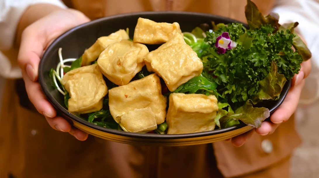 5 αναπάντεχες τροφές που περιέχουν σίδηρο - θα σε βοηθήσουν να αντιμετωπίσεις την κόπωση