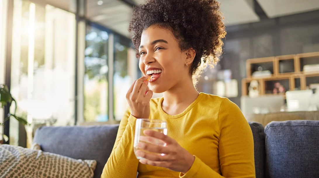 Συνδυασμός βιταμινών: Ποιες βιταμίνες όταν λαμβάνονται μαζί είναι πιο αποτελεσματικές;