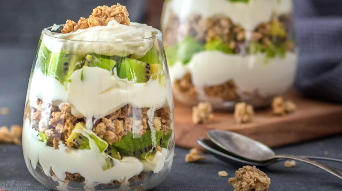 Το αγαπημένο μου σνακ (και οι 3 λόγοι που το επιλέγω τόσο συχνά)