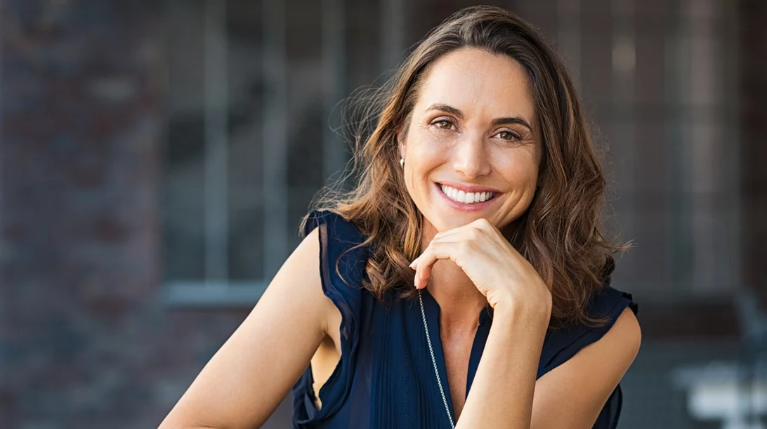 Μετά τα 40: Βελτίωσε τα επίπεδα της ενέργειάς σου και την υγεία της καρδιάς σου με μία κίνηση