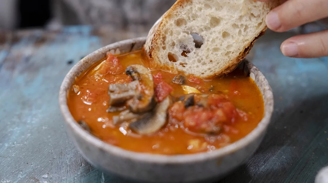 Διατροφή με σούπες: Πλάνο 2 εβδομάδων για να χάσεις 3 κιλά από τη διαιτολόγο