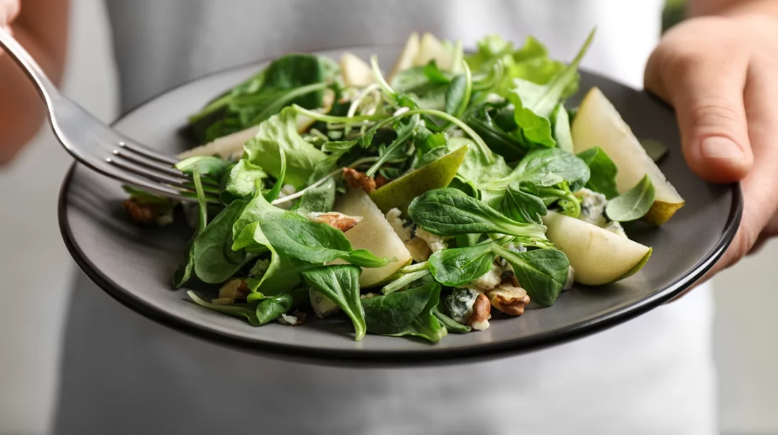 Τέσσερις τροφές που μειώνουν το άγχος