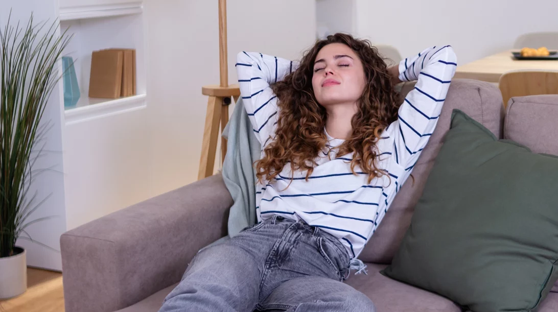 Καθιστική ζωή, ποτό, κάπνισμα: Η (αναπάντεχη) ηλικία που ξεκινούν οι πρώτες επιπτώσεις στο σώμα μας