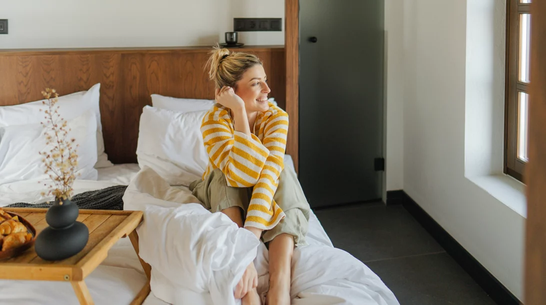 Είσαι συνέχεια κουρασμένη; Ειδικοί ανακαλύπτουν ποια αντικείμενα στο σπίτι σου μπορεί να φταίνε