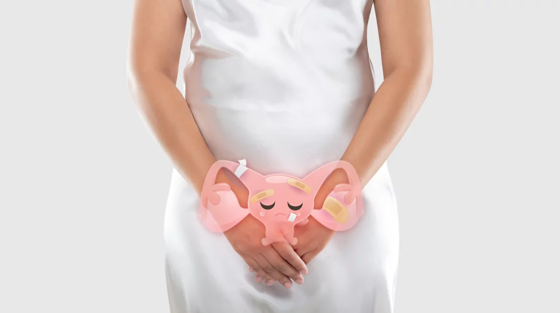 Καρκίνος του ενδομητρίου: Ανήκεις σε ομάδα υψηλού κινδύνου;