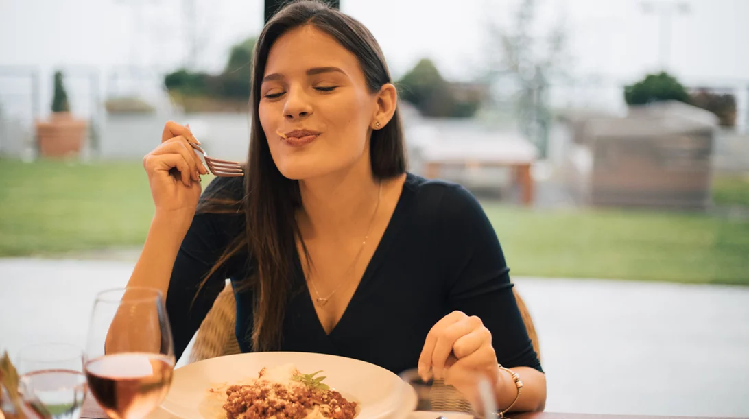 Πώς αλλάζει ο τρόπος που χάνεις βάρος στα 20, στα 30 και στα 40