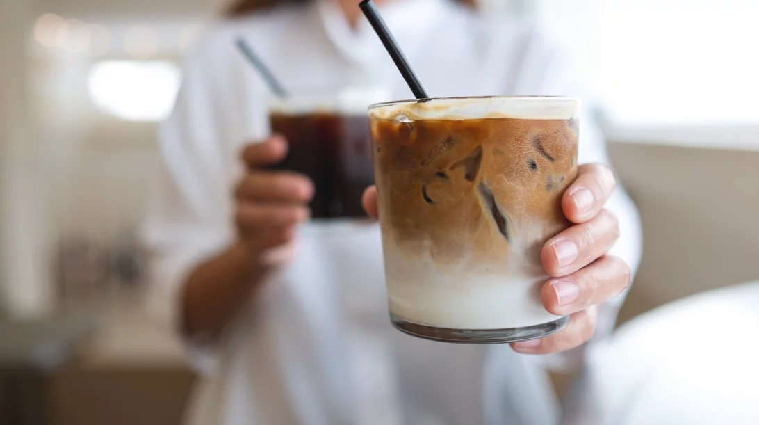 Πώς ο καφές σου κάνει καλό;