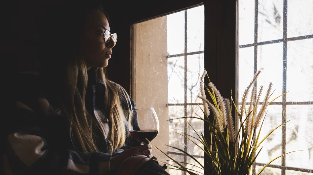 Πώς θα σταματήσεις να υπεραναλύεις τις καταστάσεις