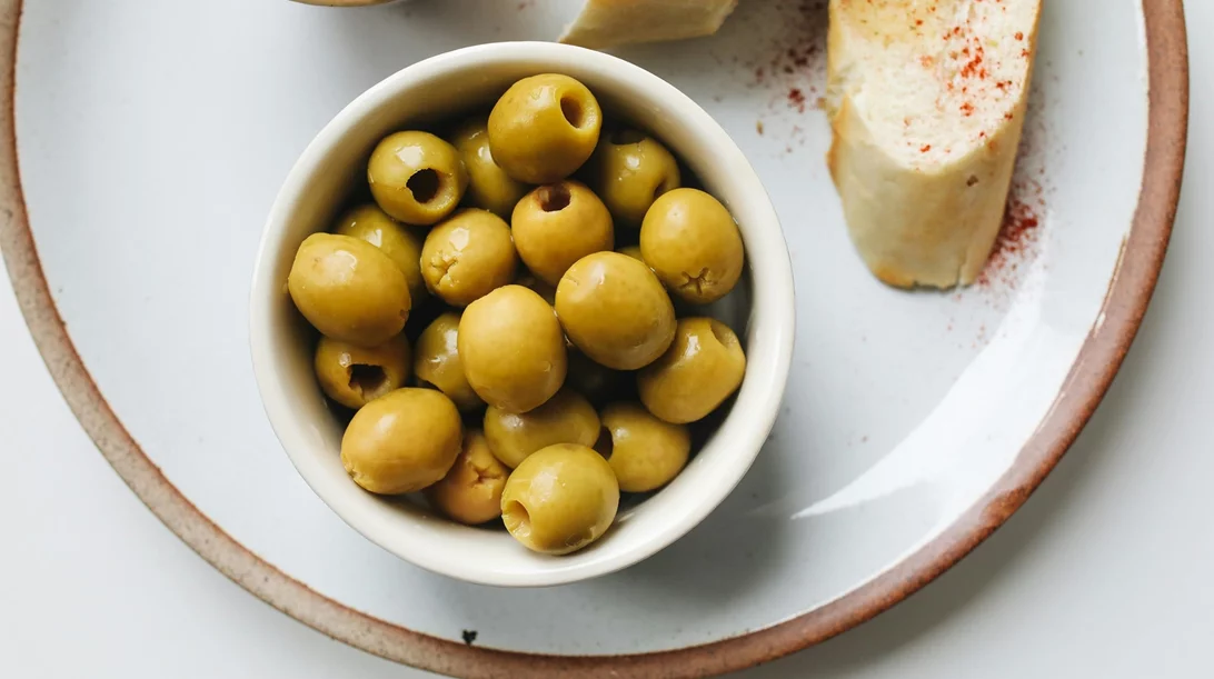 Ελιές: Σου προσφέρουν ό,τι και το ελαιόλαδο;