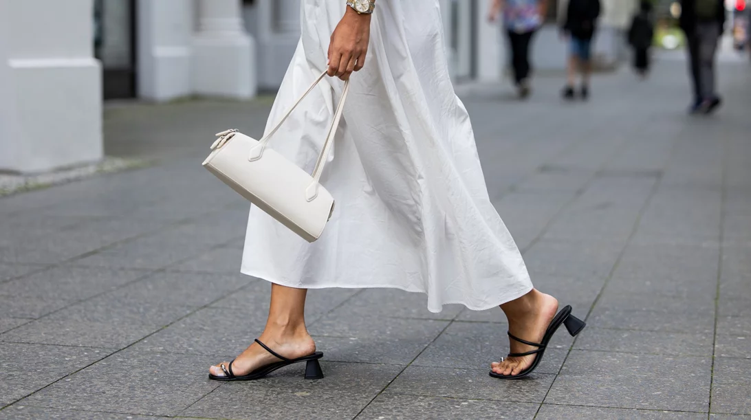 Τακούνια: 5 τρόποι που σου κάνουν καλό – σύμφωνα με την επιστήμη!