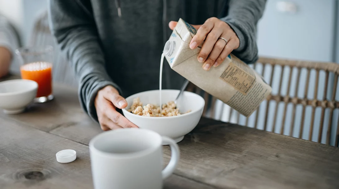 Πέντε διατροφικές συνήθειες που νομίζουμε ότι είναι υγιεινές