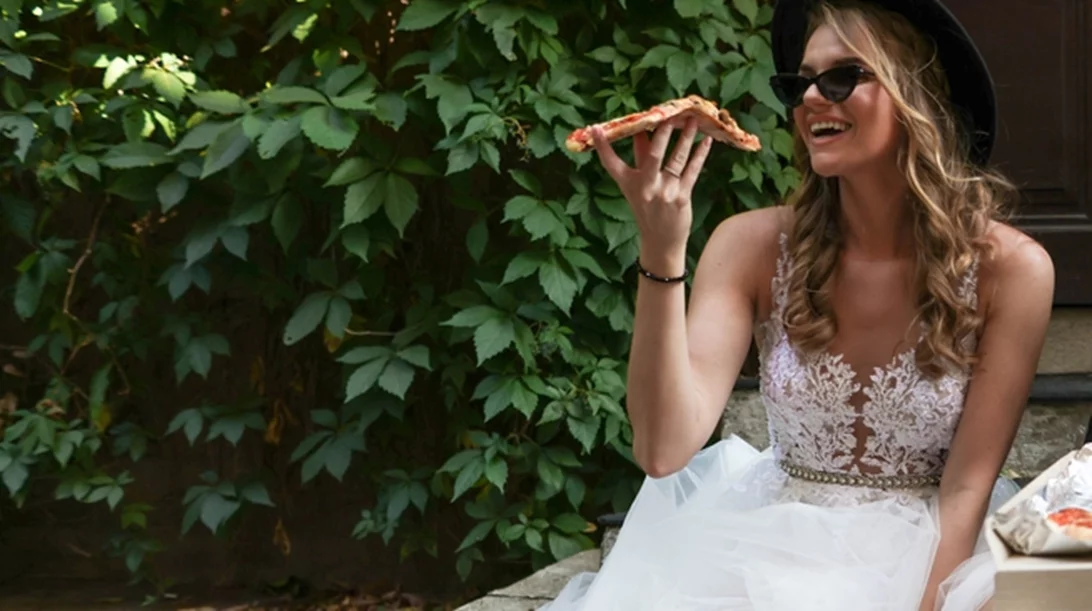 Συμβουλές διατροφής για νύφες: Πώς θα αυξήσεις την ενέργεια και θα διώξεις το άγχος πριν τον γάμο