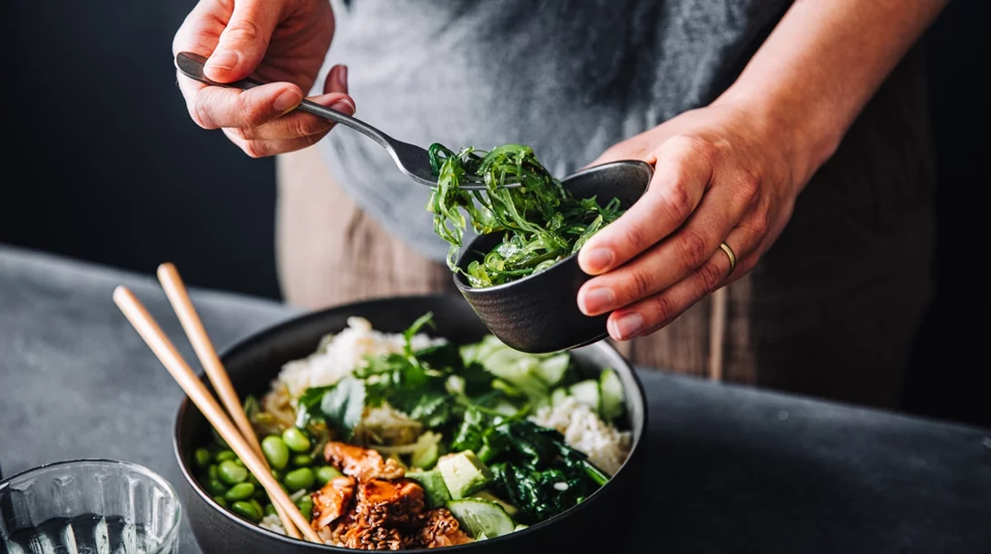 Τέσσερα tips για να διατηρήσεις ένα υγιές αποτέλεσμα μετά την απώλεια βάρους