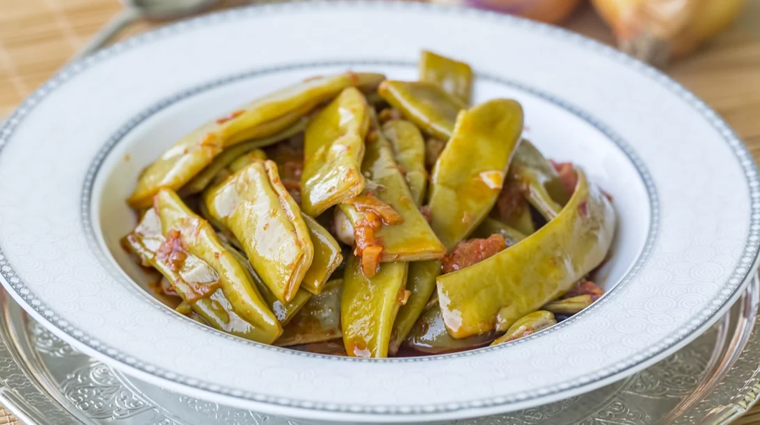 5 καλοκαιρινά λαδερά φουλ στην πρωτεΐνη