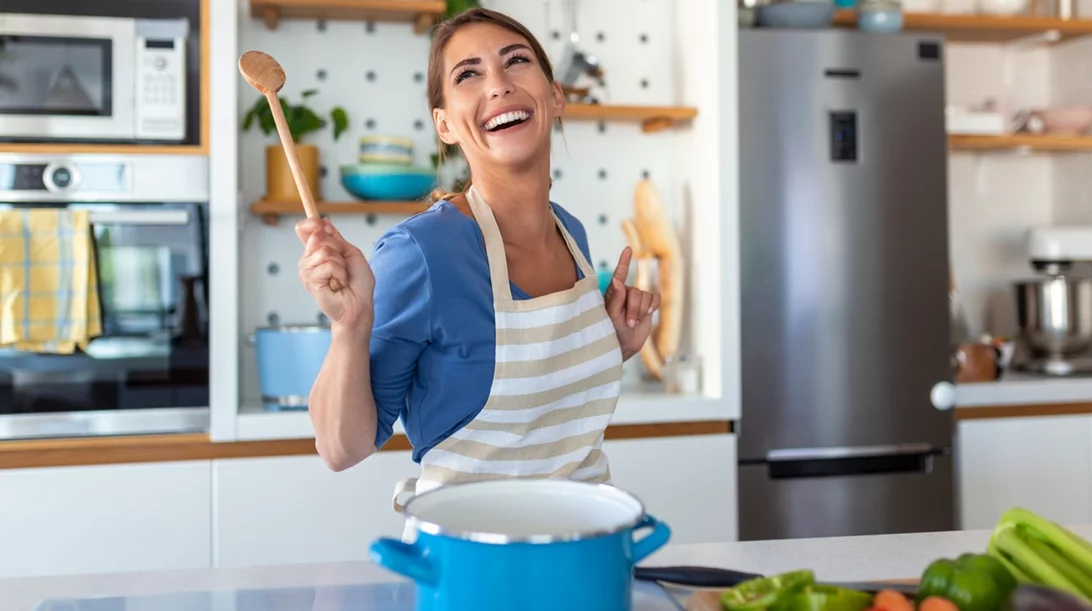 Ξέρεις τι πρέπει να τρως για την υγεία του κόλπου;