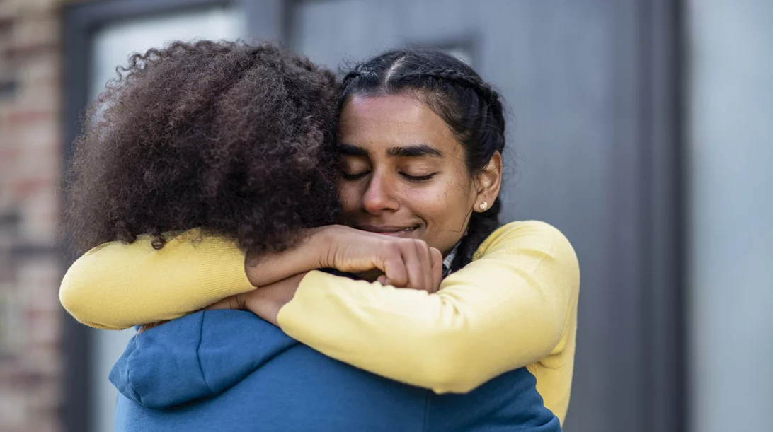 Οι καλές πράξεις έχουν τη δύναμη να "νικήσουν" την κατάθλιψη