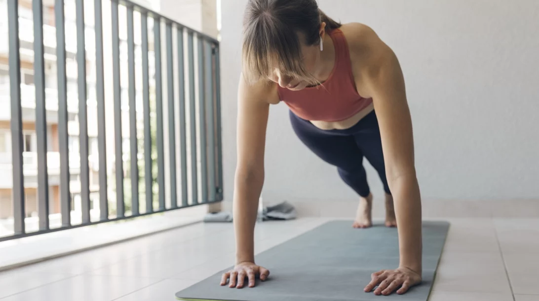 Πώς να επιλέξεις το σωστό πρόγραμμα προπόνησης δύναμης