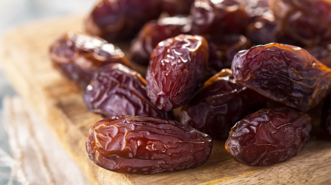 Χουρμάδες και απώλεια βάρους: Πώς αυτό το φρούτο μπορεί να σε βοηθήσει στο αδυνάτισμα