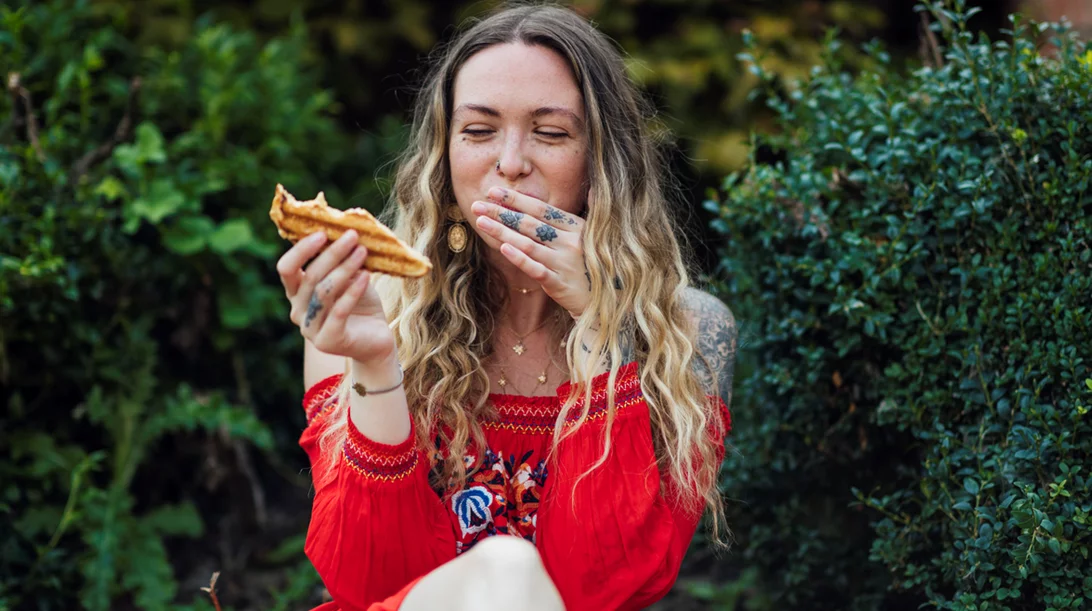 Γιατί το φθινόπωρο πεινάμε πιο πολύ; 16 τεχνικές για να νικήσεις την πείνα