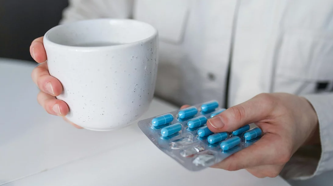 Μεγαλύτερη συγκέντρωση, λιγότερο brain fog: Τα 6 καλύτερα συμπληρώματα για να το πετύχεις