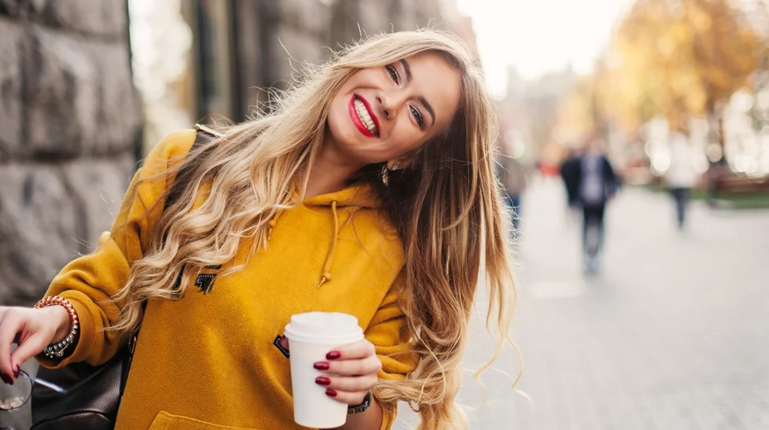 5 μυστικά για να διατηρήσεις υγιή τα πλατινένια, ξανθά σου μαλλιά