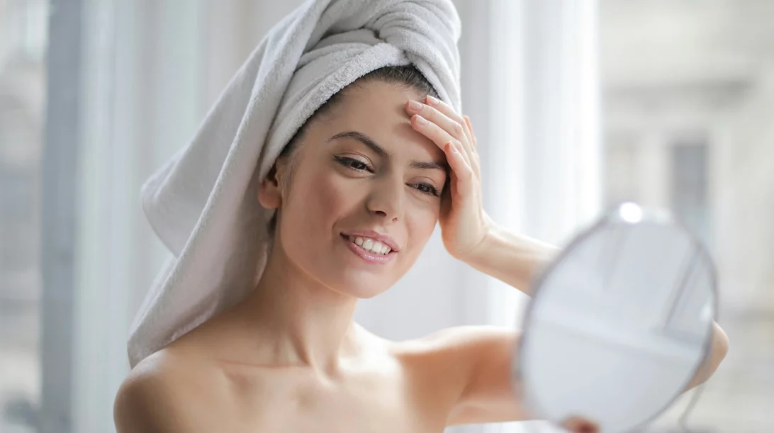 Τα Dos και τα Dont’s για να έχουμε πάντα λαμπερή επιδερμίδα