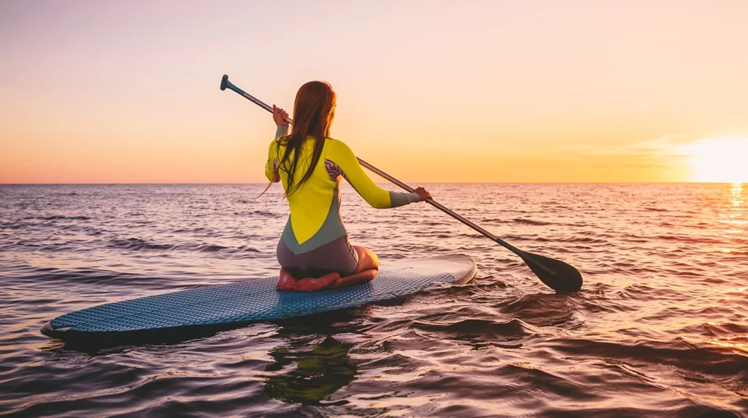 Μήπως φταις εσύ για τον πόνο στη μέση σου; 8 καλοκαιρινές παγίδες
