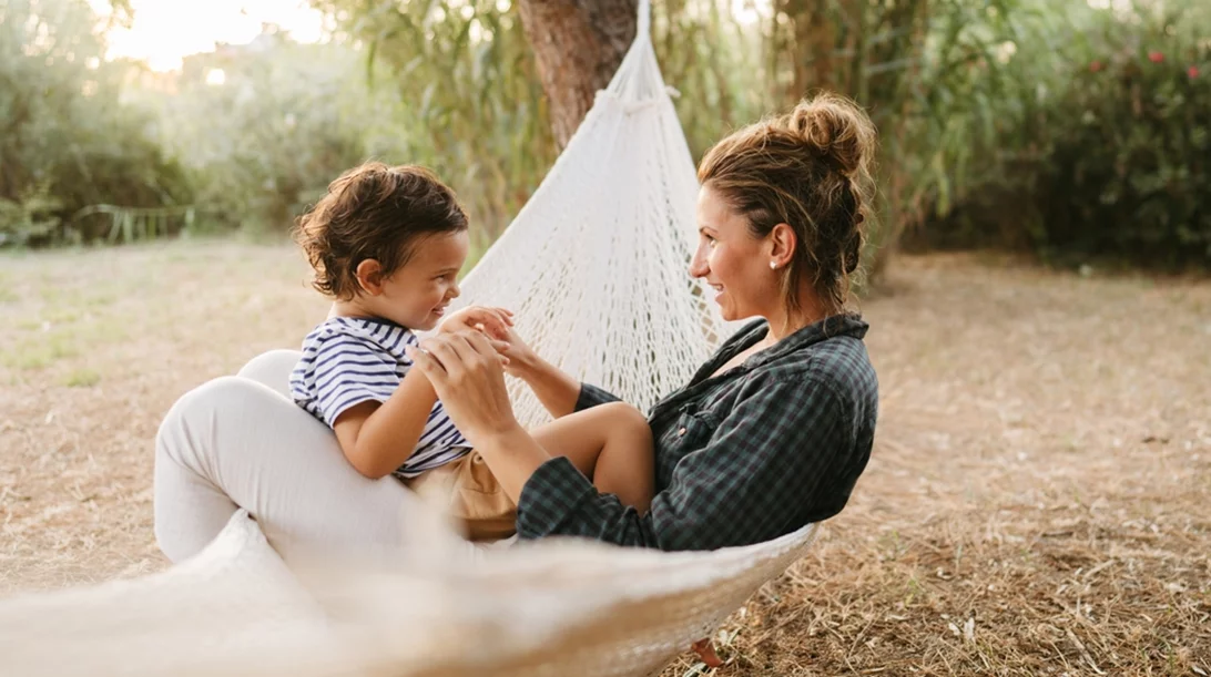 Ο κανόνας των 3 λεπτών που είναι καλό να ακολουθούν όλοι οι γονείς
