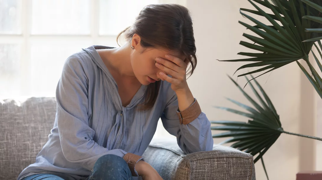 Μήπως κινδυνεύεις από έλλειψη μαγνησίου - Δες τα συμπτώματα που προκαλούνται