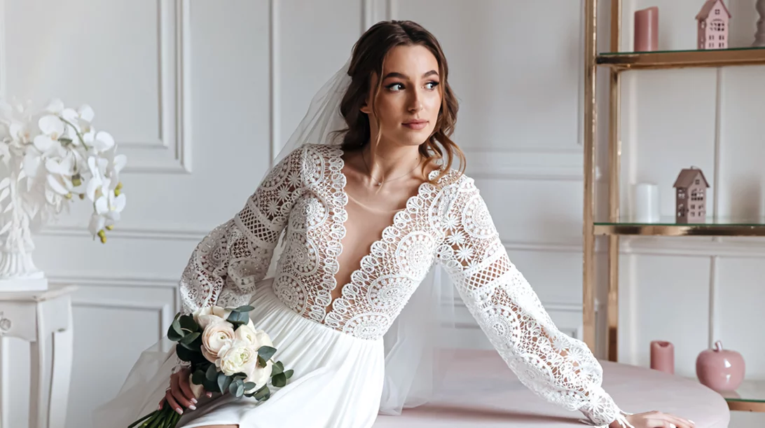 Bridal Makeup ideas: 5 πολύ εντυπωσιακά (και καλοκαιρινά) looks για την ημέρα του γάμου σου