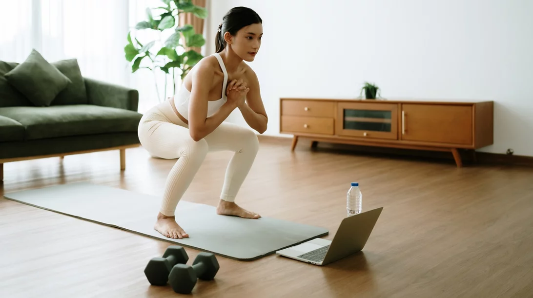 Πώς να γυμνάσεις όλο το σώμα σε μόλις 20 λεπτά – το πρόγραμμα που θα λατρέψεις