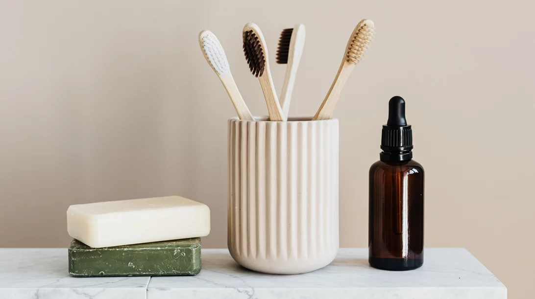 Πώς να απολυμάνεις εύκολα την οδοντόβουρτσα στο σπίτι