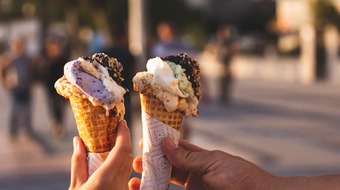 Διατροφή και καρκίνος: Μύθοι και αλήθειες