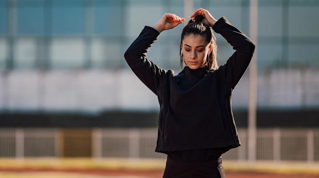 5 φούτερ για τα athleisure looks του χειμώνα