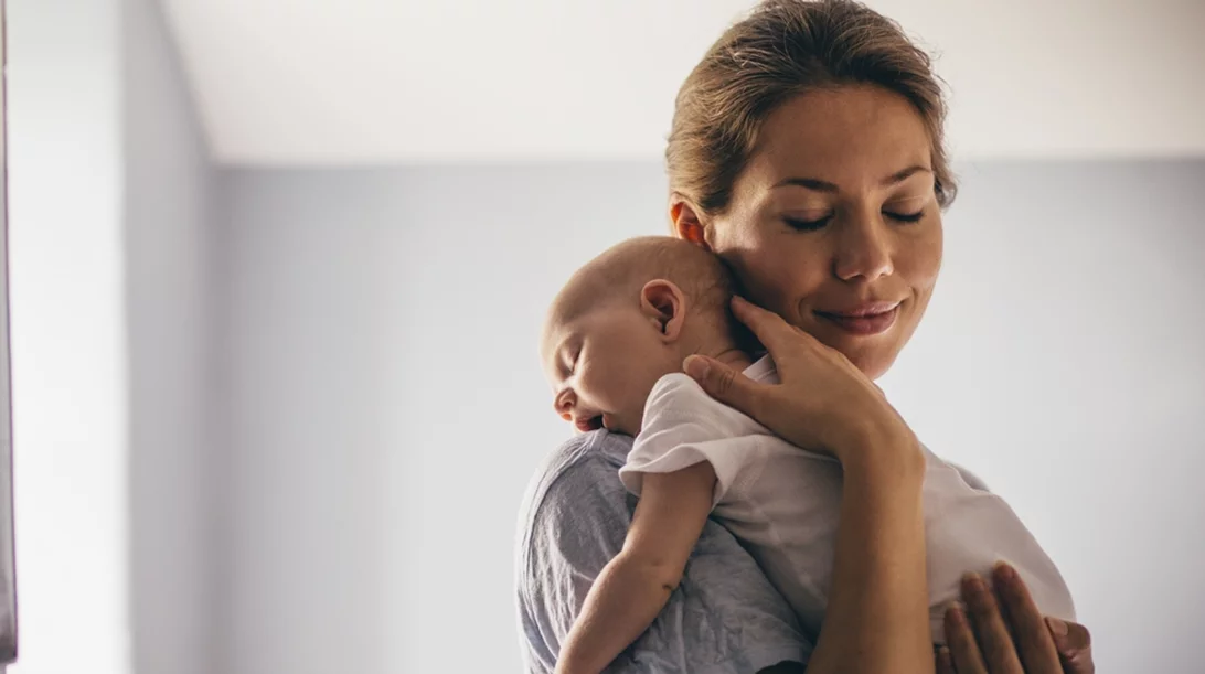9 πράγματα που δεν πρέπει να κάνεις μετά από την καισαρική