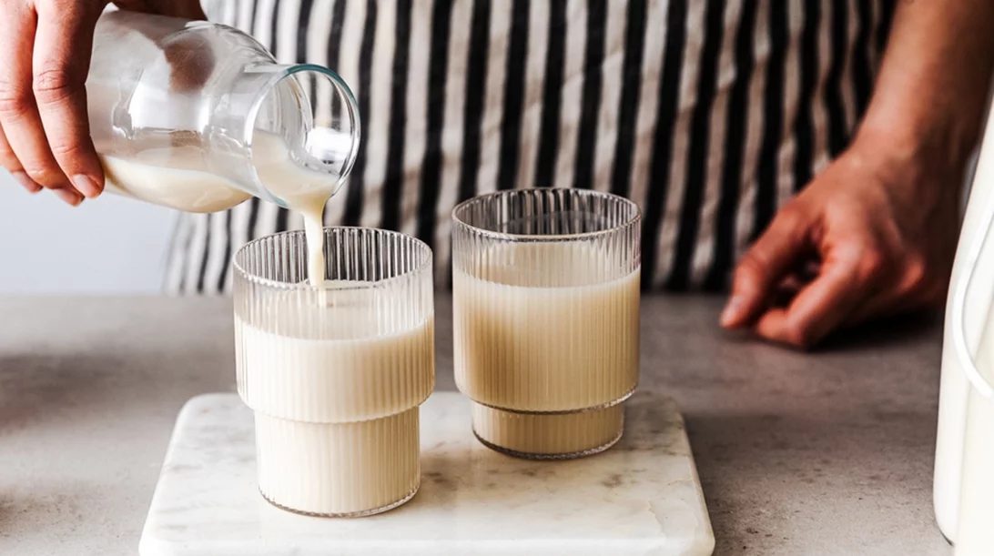 Τι πρέπει να γνωρίζεις πριν κόψεις τα γαλοκτοκομικά