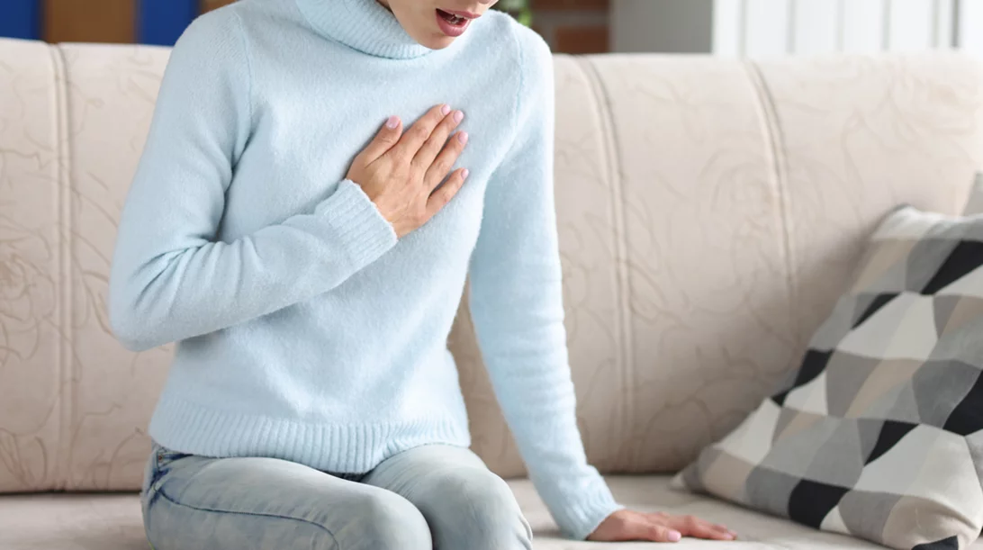 ΧΑΠ: Κι όμως είναι συχνή, κι όμως υποδιαγιγνώσκεται