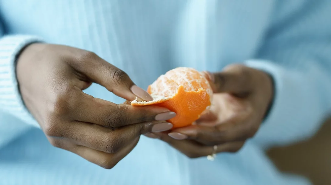 Πόσα οφέλη έχουν τα μανταρίνια; Το χειμερινό φρούτο που μας γεμίζει ασβέστιο