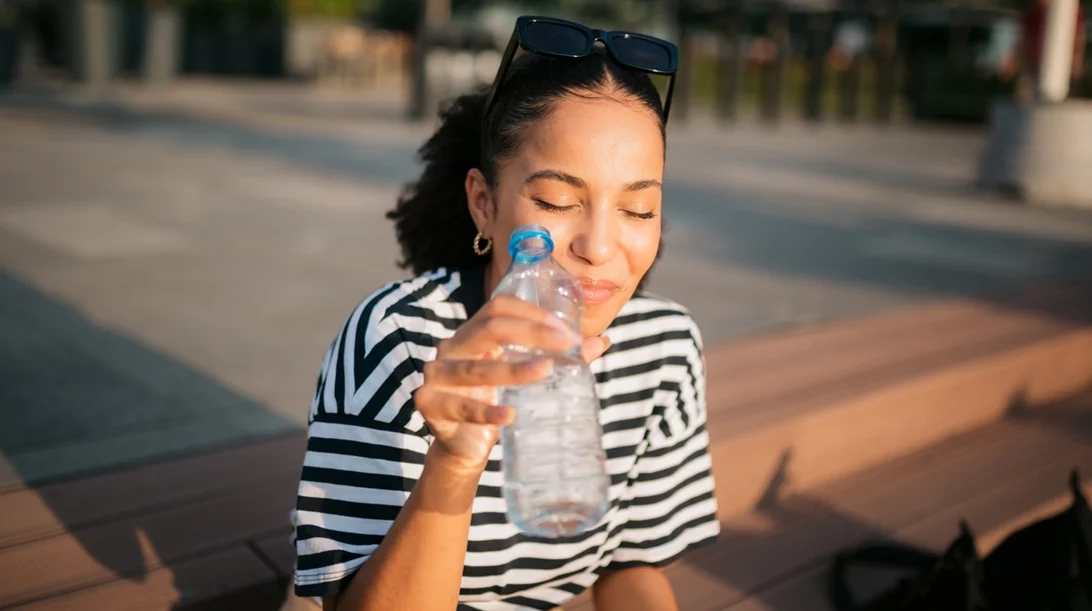 Πώς να διαλέξεις εμφιαλωμένο νερό;