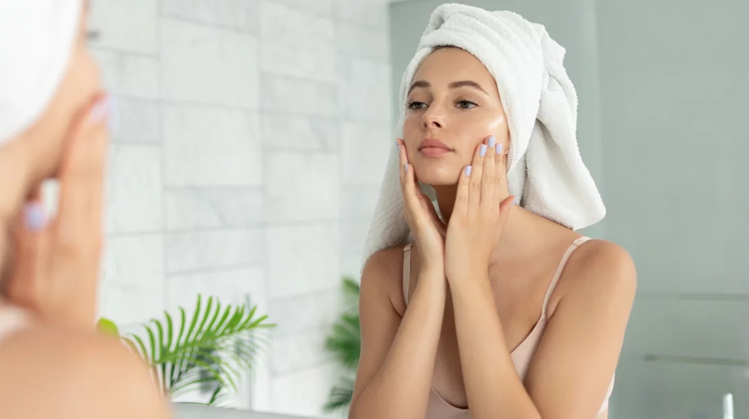 Morningshed: Το viral trend του TikTok που μετατρέπει τον ύπνο σε... makeover