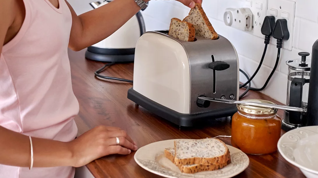 Το τοστ που έχει περισσότερη πρωτεΐνη και από 1 αυγό